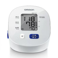Omron 上臂式電子血壓計 HEM-7127J