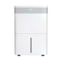 Toshiba 東芝 30公升壓縮式抽濕機 RAD-D300H