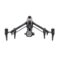 DJI Inspire 3 基礎版 航拍機