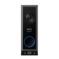 Eufy Video Doorbell 雙鏡頭2K無線視像門鈴 E340
