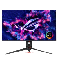 ASUS 31.5吋 ROG Swift OLED PG32UCDM Gen3 QD-OLED 240Hz 電競螢幕