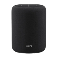 WiiM Sound Lite 高音質智能喇叭