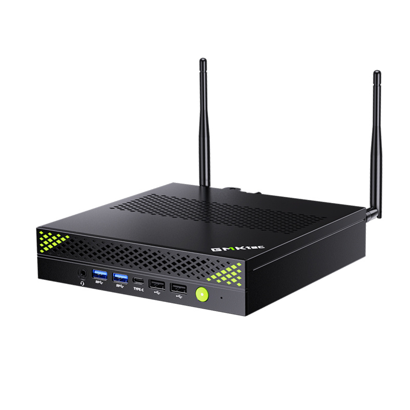 GMKTEC NucBox K10 Mini-PC 準系統 (i9-13900HK) 價錢、規格及用家意見 - 香港格價網 Price.com.hk