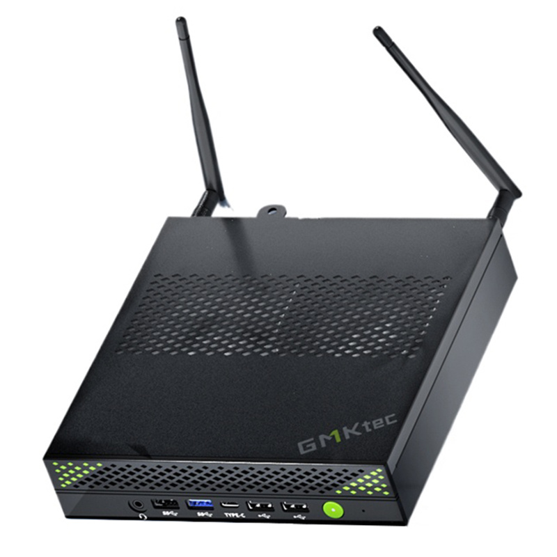 GMKTEC NucBox K10 Mini-PC 準系統 (i9-13900HK) 價錢、規格及用家意見 - 香港格價網 Price.com.hk
