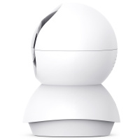 TP-Link Tapo C250 4K 8MP 旋轉式 Wi-Fi 攝影機 — 圖 4