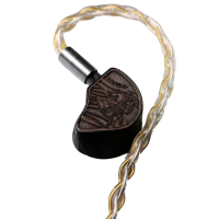 LUXEAR Valor 發燒級入耳式耳機