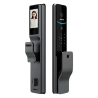 Philips 飛利浦 Alpha Plus 人臉辨識智能門鎖 DDL704-FVP
