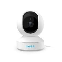 Reolink E1 Zoom 8MP Dual Band Wi-Fi 6 PTZ 室內雲台變焦攝像頭