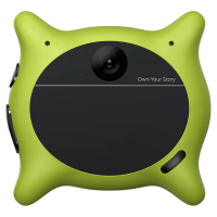 Looki AI 智能隨身攝錄機 L1