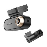 DDPai 盯盯拍 4K+2K 前後雙鏡頭雷達行車記錄儀 N5 Pro