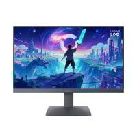 Lenovo 23.8吋 LOQ 24-10 IPS 200Hz 電競顯示器 68F1GACBMY