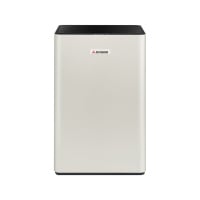 Mitsubishi Heavy 三菱重工 27公升纖薄型仿皮壓紋抽濕機 MDG27D-H