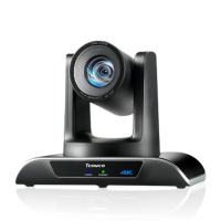 Tenveo 20倍光學超高清AI跟蹤雲台攝像機 TEVO-VHD20H-4K