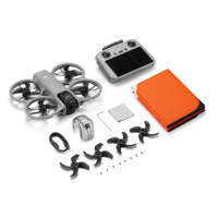 DJI Avata 360 套裝連 DJI RC 2