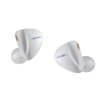 ACTIVO Scoop 混合單元入耳式耳機