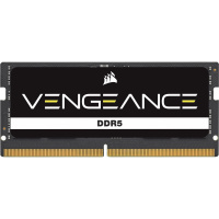 Corsair Vengeance DDR5 SODIMM 5600MHz CL48 16GB (單條) (CMSX16GX5M1A5600C48)