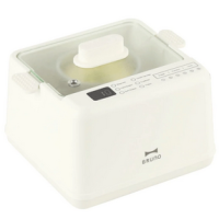 Bruno 多用途蒸蛋器 BAK815