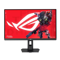 ASUS 27吋 ROG Strix XG27UCS Gen2 4K Fast IPS 160Hz 電競顯示器 XG27UCSR