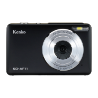 Kenko Tokina Digital Camera 數碼相機 KC-AF11