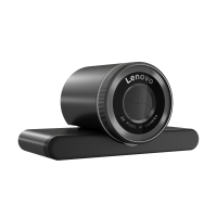 Lenovo QHD Webcam 網路攝影機 4XC1Q25245