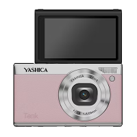 Yashica Tank 數碼相機 YAS-DGCMTK