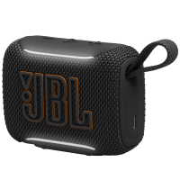 JBL Go 5 便攜式防水防摔藍牙喇叭