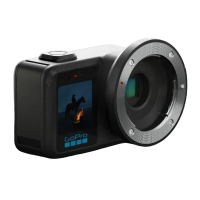 GoPro Mission 1 Pro ILS 運動攝影機