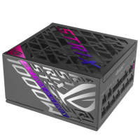 ASUS ROG STRIX 1000W 80 Plus Platinum 電源供應器 連ROG Equalizer