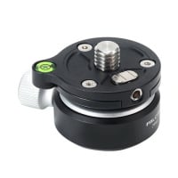 Ulanzi Falcam W40 迷你半球碗座雲台 T00A5504