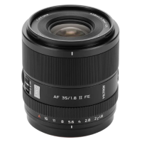 Viltrox AF 35mm F1.8 EVO Full Frame Lens for Sony E-Mount