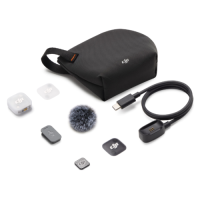 DJI Mic Mini 2 發射器