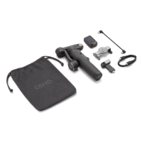 DJI Osmo Mobile 8P AI 追蹤模組套裝