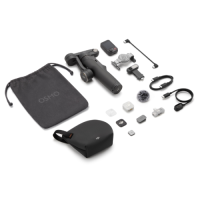 DJI Osmo Mobile 8P 全能 Vlog 套裝