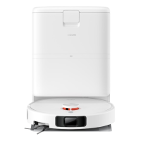 Xiaomi 小米 掃拖機器人 H50 Pro