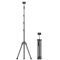 Ugreen 綠聯 LP585 4.7-12.9吋 Tablet and Phone Tripod Stand 2合1平板/手機三腳架 15647
