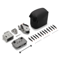 DJI Lito 1 暢飛套裝 (配備 DJI RC-N3 遙控器)