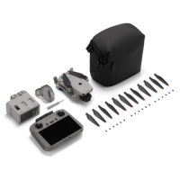 DJI Lito X1 暢飛套裝 (配備 DJI RC 2 附螢幕遙控器)