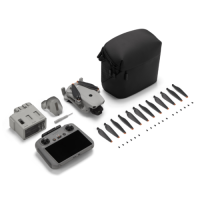 DJI Lito X1 長續航暢飛套裝 (配備 DJI RC 2 附螢幕遙控器)