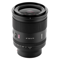 Viltrox AF 35mm F1.2 LAB N FE for Sony-E Mount