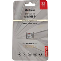 Lenovo 聯想 Thinkplus microSD A2 V30 高速記憶卡 32GB [R:110] 價錢、規格及用家意見 - 香港格價 ...