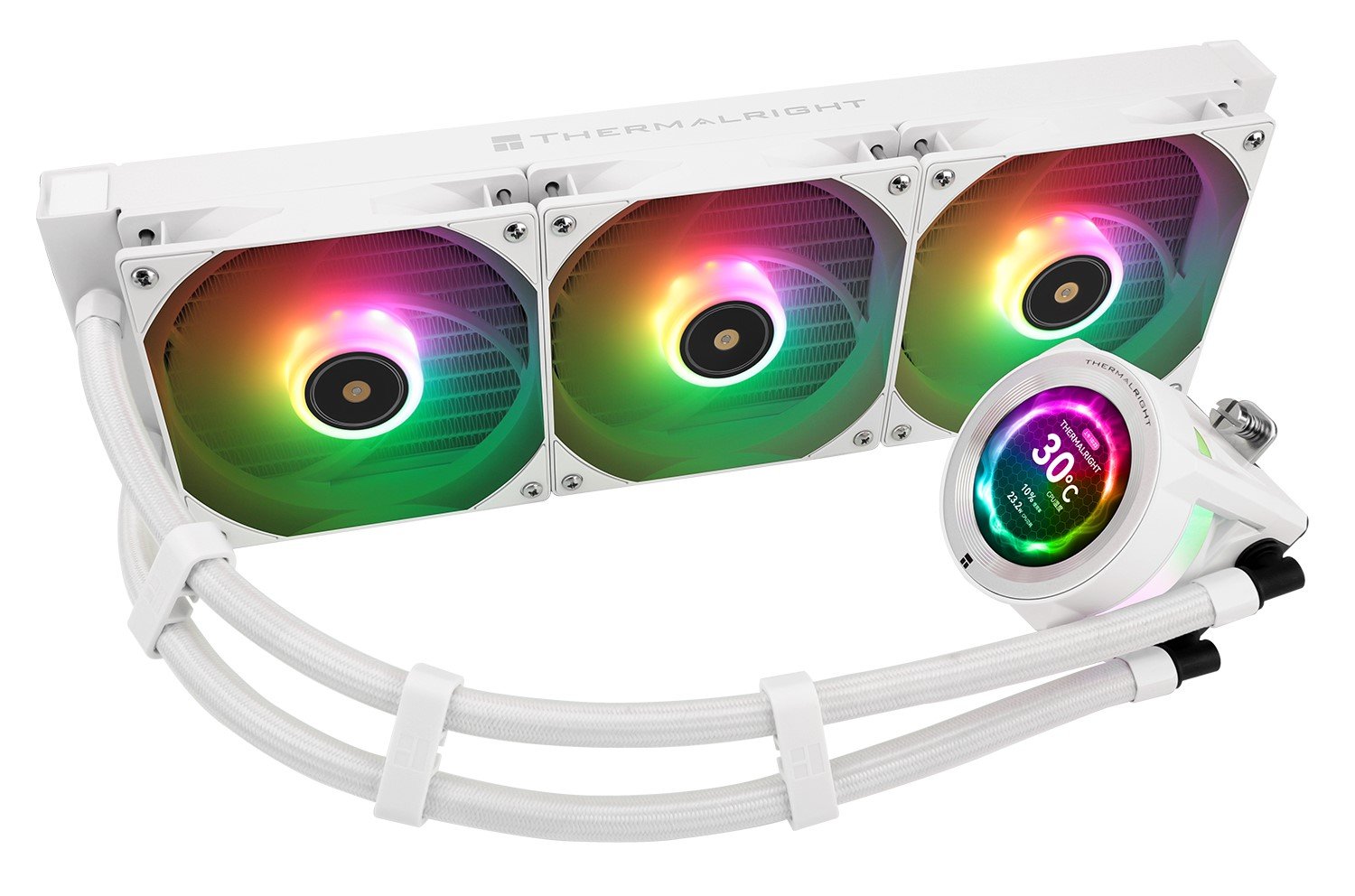 298TLC 25年4月AMD Ryzen7-9800X3D + RTX 5070Ti (8核心16線程
