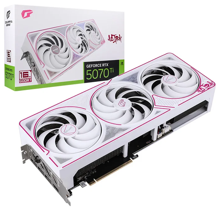 中天　新品　Windows版 298TLC 25年4月AMD Ryzen7-9800X3D + RTX 5070Ti (8核心16線程