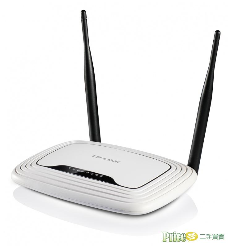 tp-link tl-wr841nd