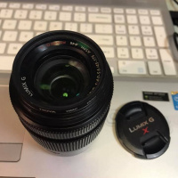 panasonic lumix g x vario pz 45-175mm f4.0-5.6 asph. power o.i.