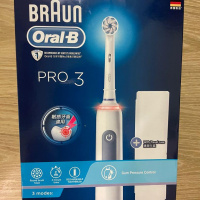 Oral-B Pro 3 電動牙刷