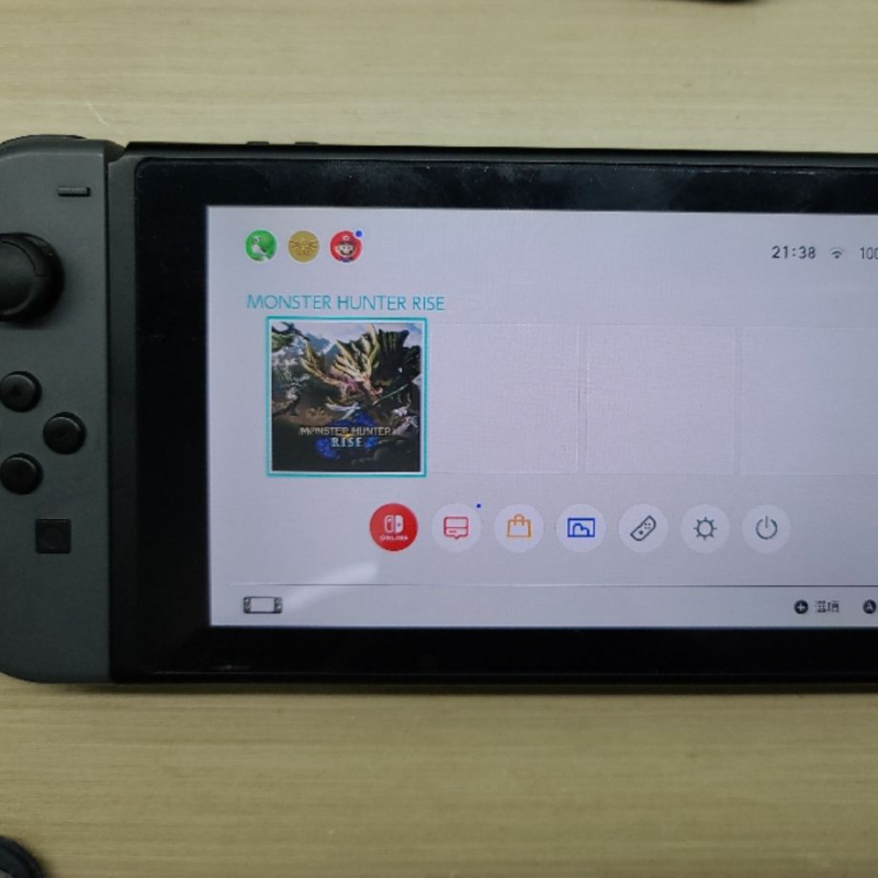 有關 Nintendo Switch 的搜尋結果 香港格價網price Com Hk
