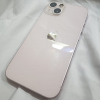 iPhone 13 粉紅色 256GB
