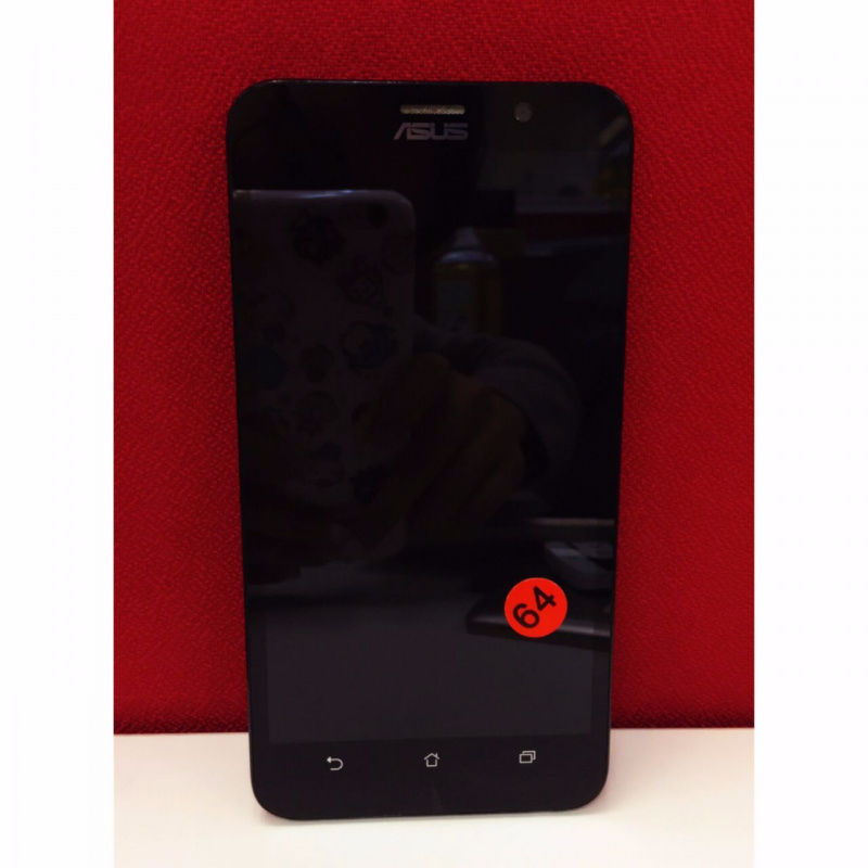 Asus Zenfone 2 Z00D - AKABEILA Case Cover For Asus ZenFone 2 C Padfone