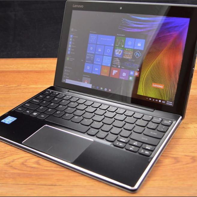 lenovo miix 310-10icr