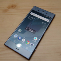 Sony Xperia XZ1 (4+64GB)